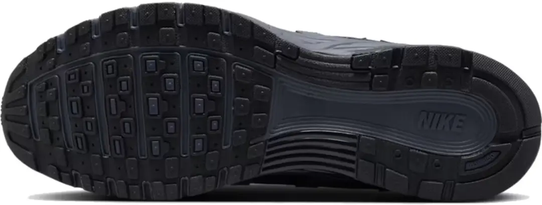 Nike P-6000 Sneakers CD6404-032 - Zwart - afbeelding 4 van 6