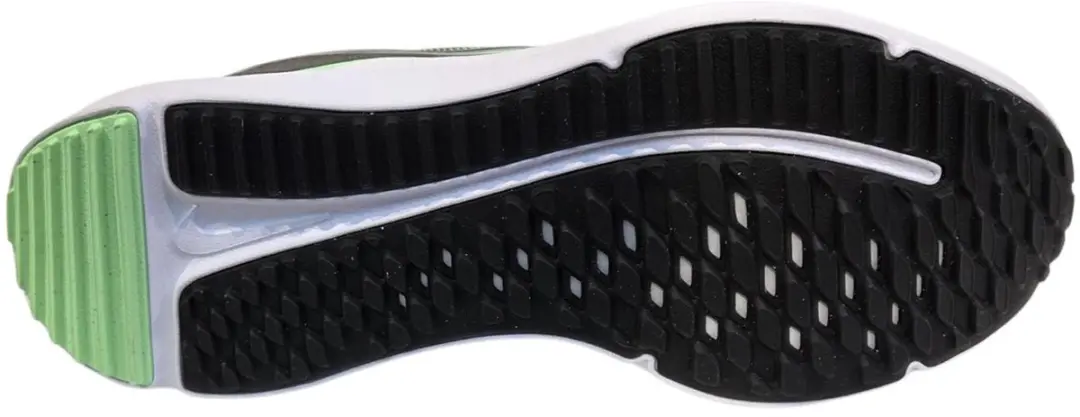 Nike Cosmic Runner - Maat 40 - Zwart/Groen - afbeelding 5 van 6