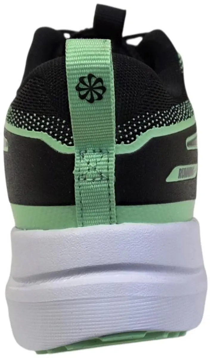 Nike Cosmic Runner - Maat 40 - Zwart/Groen - afbeelding 6 van 6