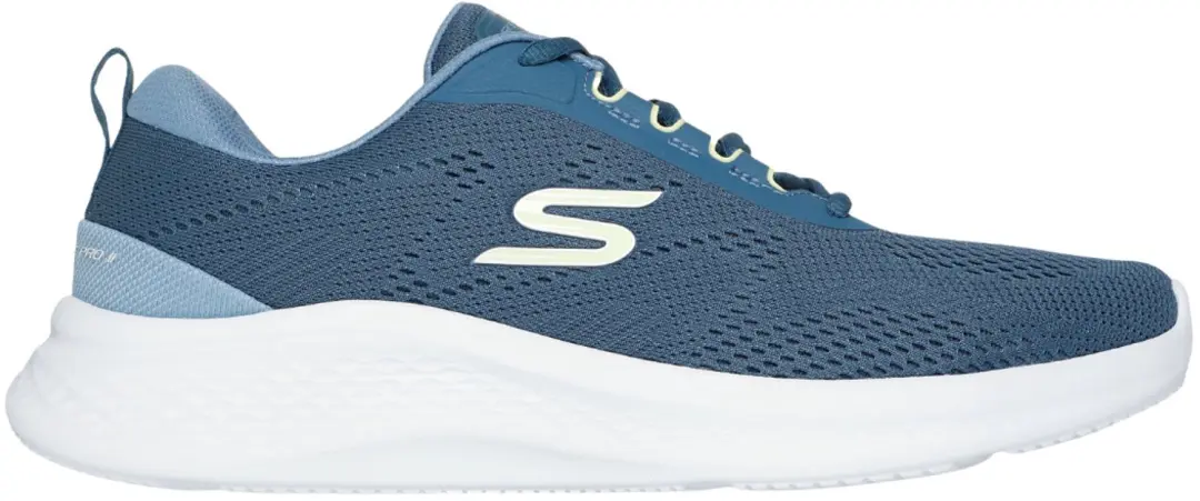 Skechers Skech Lite Pro 2.0 Berrix Schoenen - 43 - Turquoise - afbeelding 6 van 6