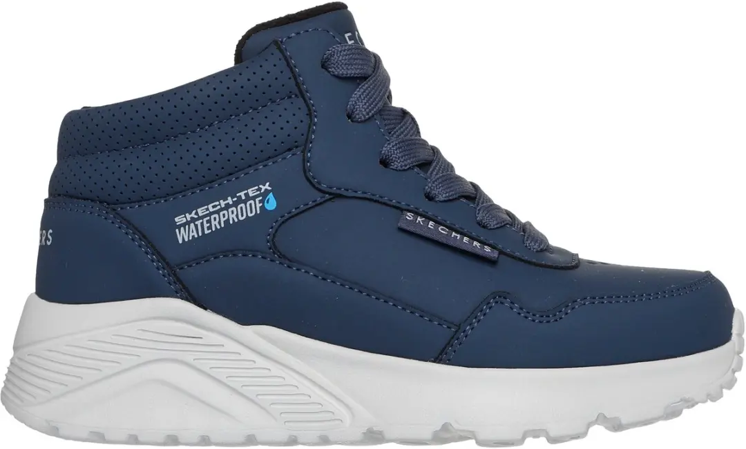 Skechers Uno Lite Jongens Sneakers