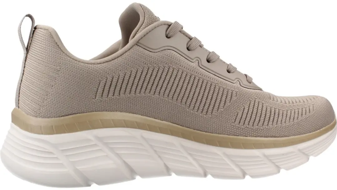 SKECHERS BOBS B FLEX HI