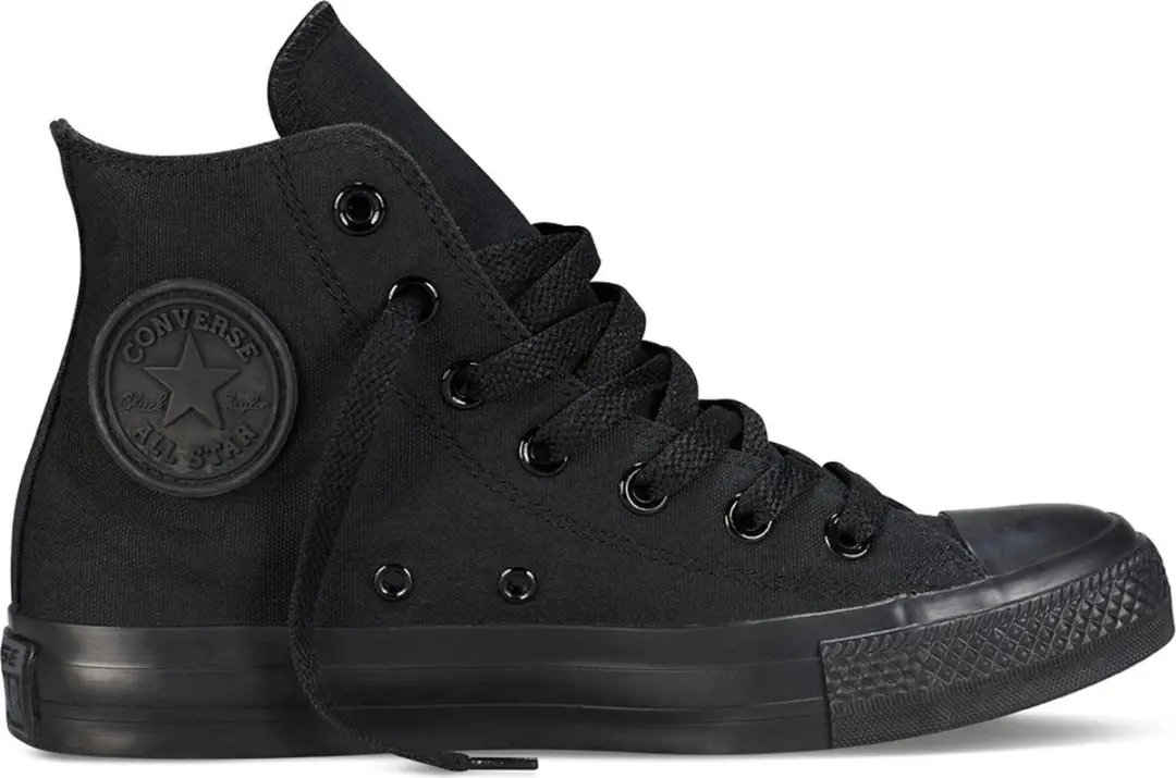 Converse Chuck Taylor All Star Sneakers Hoog Unisex
