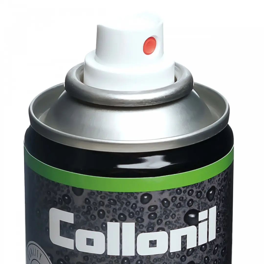 Collonil Carbon Wax Spray 300ml - Leer