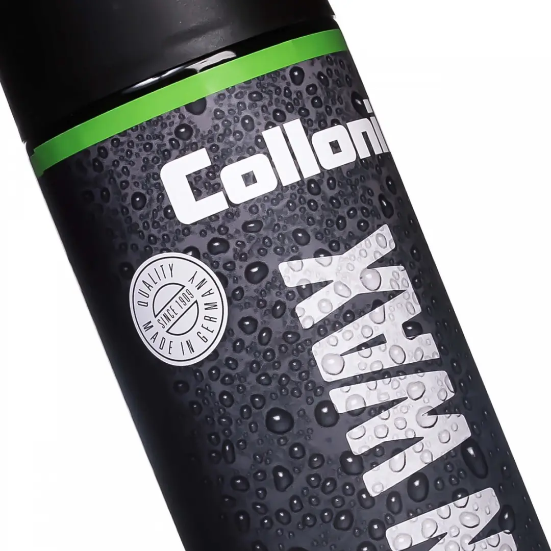 Collonil Carbon Wax Spray 300ml - Leer