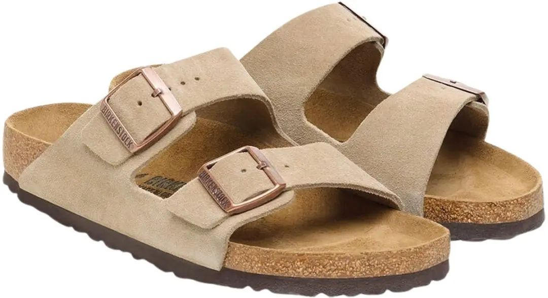 Birkenstock Arizona Dames Slippers