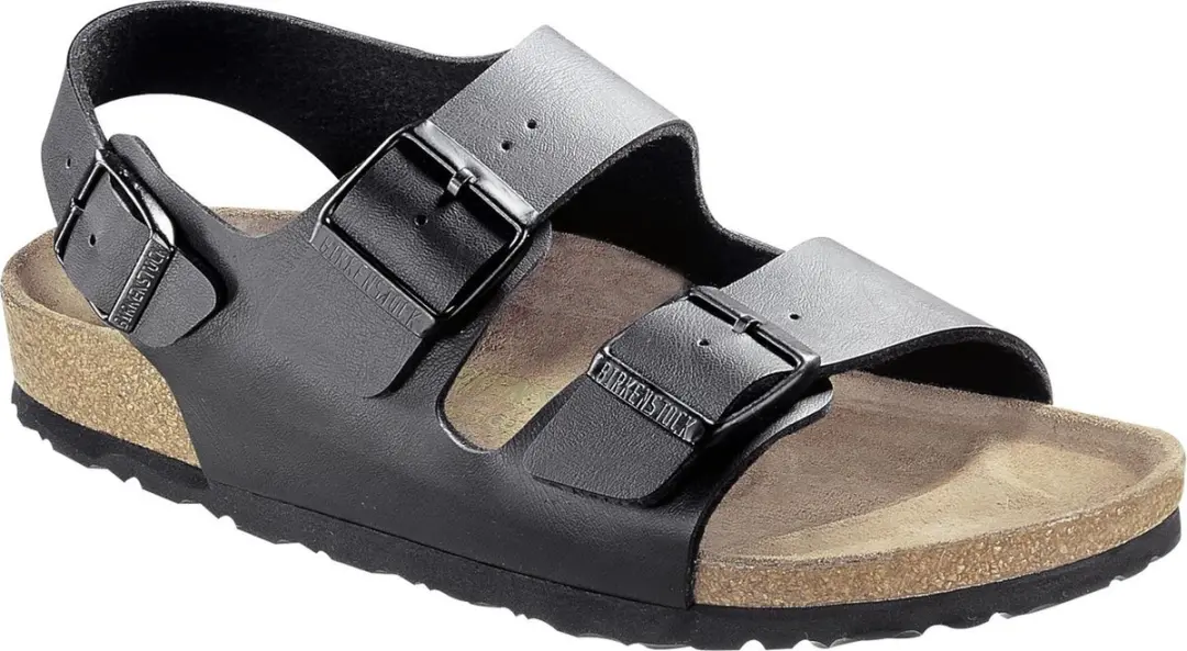 Birkenstock Slippers Dames Milano
