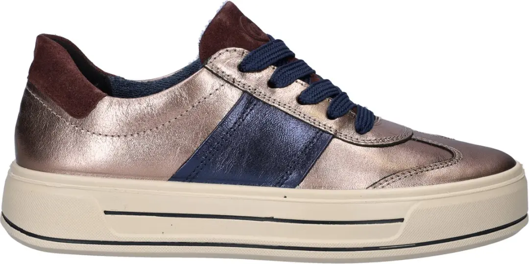 Ara Canberra 3.0 dames sneaker
