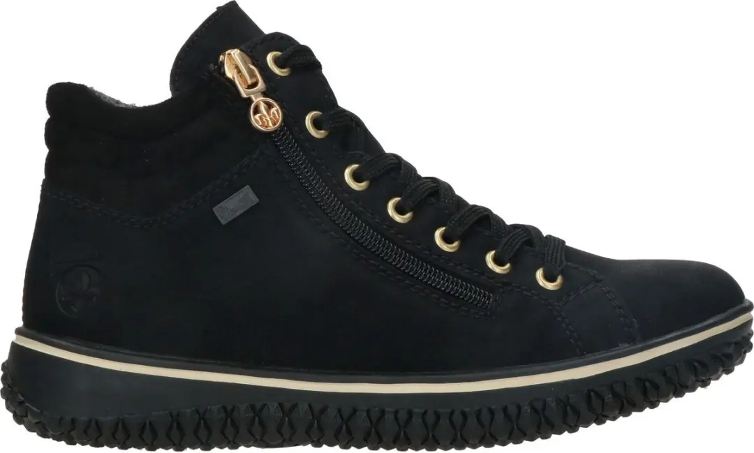 Rieker Veterboot