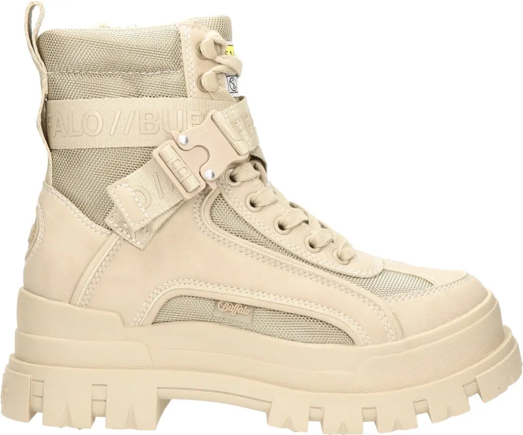Buffalo Aspha Com1 dames veterboot