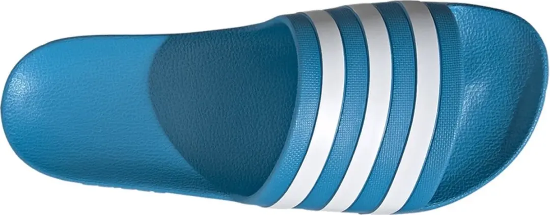 Adidas Adilette Aqua Slides FY8047 - Blauw - afbeelding 2 van 6