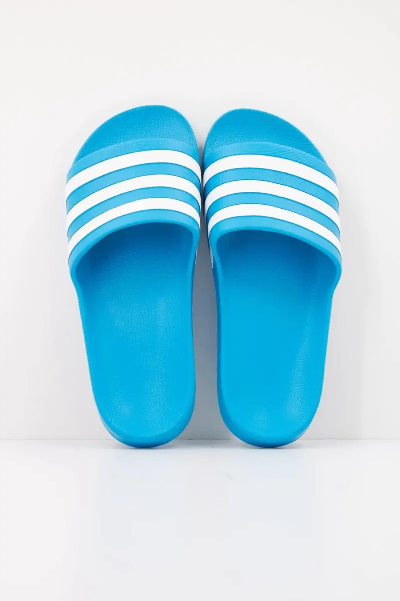 Adidas Adilette Aqua Slides FY8047 - Blauw - afbeelding 3 van 6