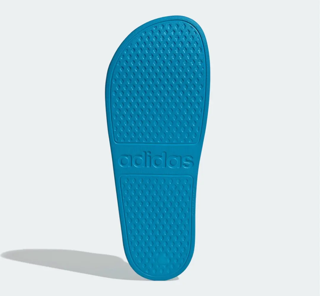 Adidas Adilette Aqua Slides FY8047 - Blauw - afbeelding 5 van 6
