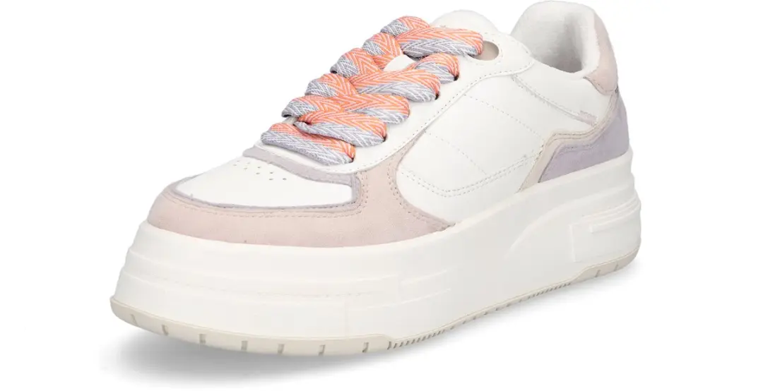 Tamaris Dames Sneaker 1-23760-44 596 Maat: 38 EU