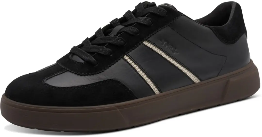 Tamaris Heren Sneaker 1-13624-45 001 Maat: 44 EU