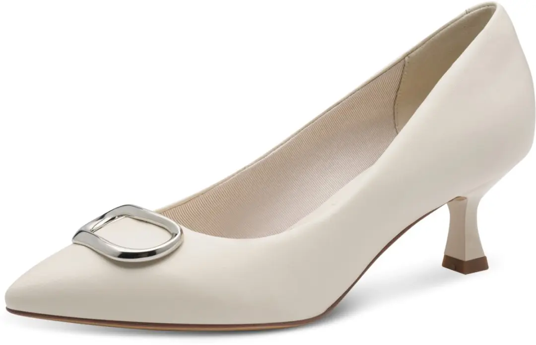 Tamaris Dames Pumps 1-22400-46 109 Maat: 38 EU