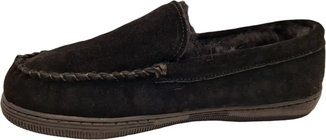 Rohde 7160 90 Heren Pantoffels - 45 - Zwart