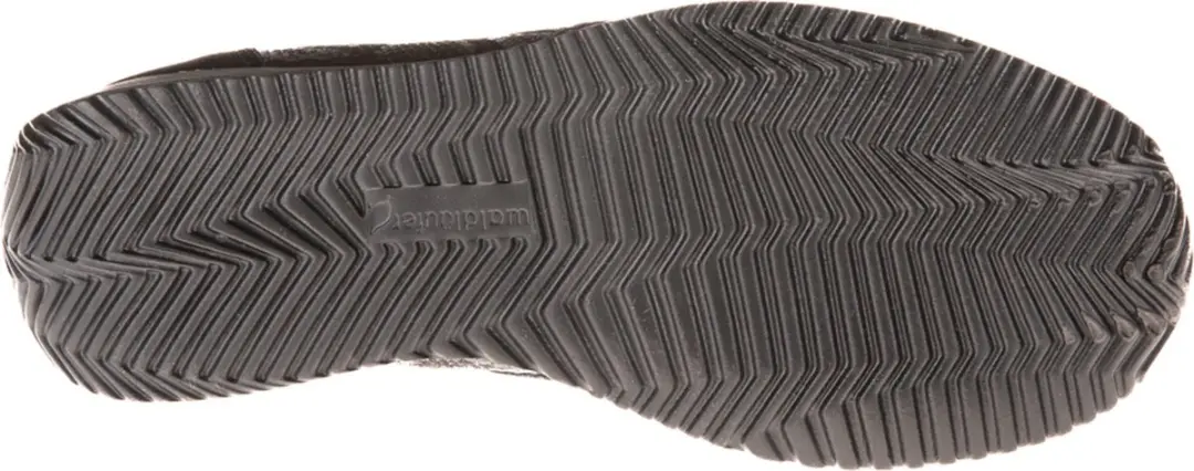 Wäldlaufer 980008 Himona Lage Sneakers - 36 - Zwart