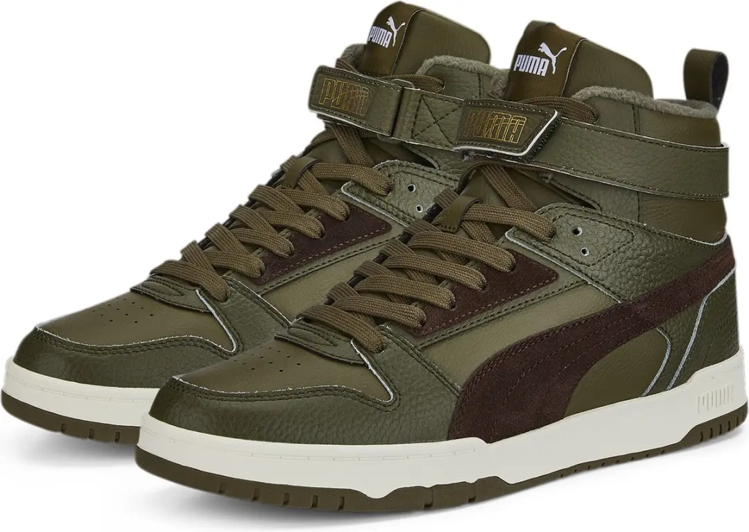 PUMA RBD Game WTR Unisex Sneakers