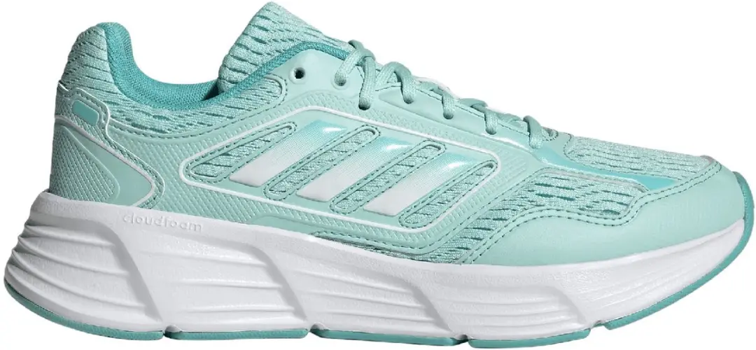 Hardloopschoenen adidas Galaxy Star Dames Groen