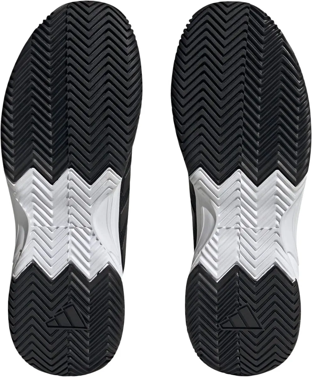adidas Performance Gamecourt 2.0 Tennisschoenen LVK01 - Heren - 42 2/3 - afbeelding 5 van 6