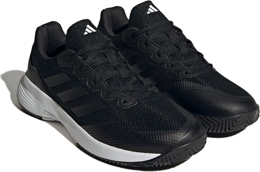 adidas Performance Gamecourt 2.0 Tennisschoenen LVK01 - Heren - 42 2/3 - afbeelding 6 van 6