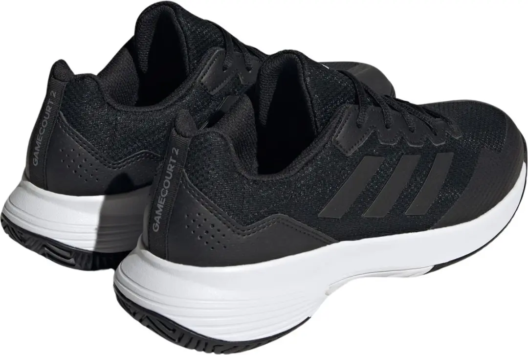 adidas Performance Gamecourt 2.0 Tennisschoenen LVK01 - Heren - 42 2/3 - afbeelding 4 van 6