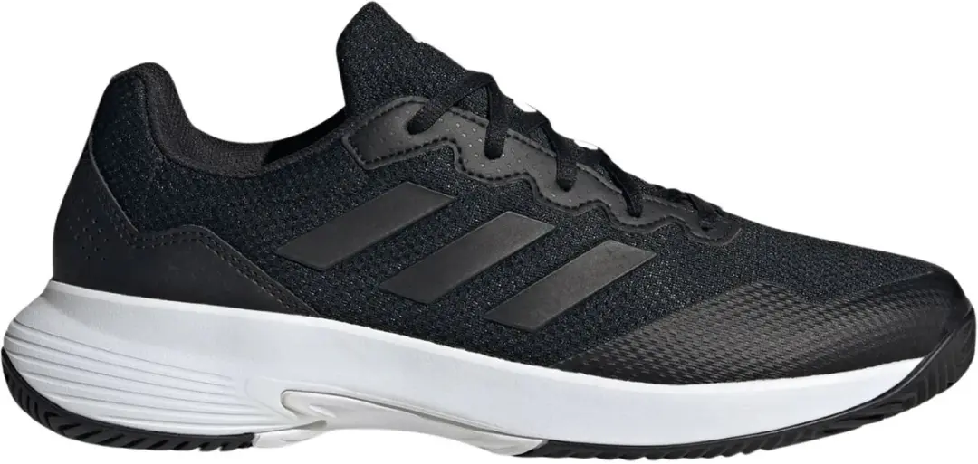 adidas Performance Gamecourt 2.0 Tennisschoenen LVK01 - Heren - 42 2/3 - afbeelding 2 van 6