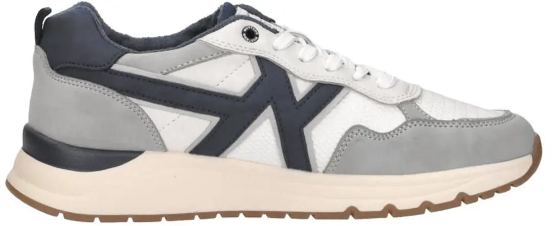 Mustang Sneakers Laag Sneakers Laag