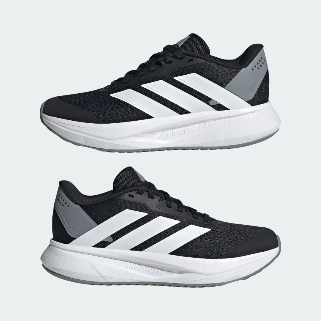 Adidas Duramo Sl NKR86 Sportschoenen - Zwart - afbeelding 3 van 6