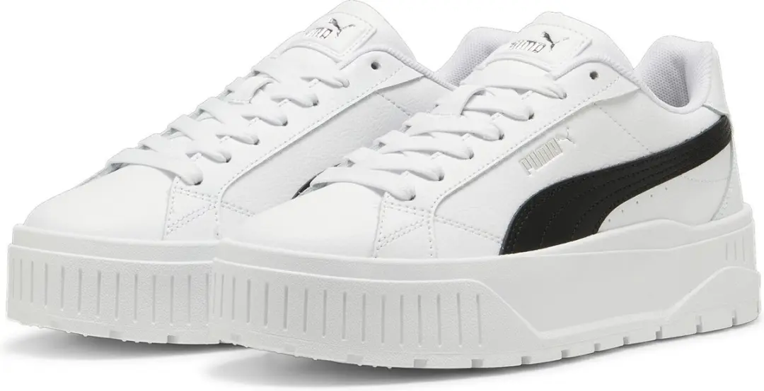 PUMA Karmen II L Dames Sneakers