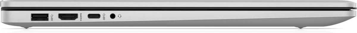 HP 17-cp1275nd Laptop 17.3" Full HD - 8GB RAM 512GB SSD - Zilver