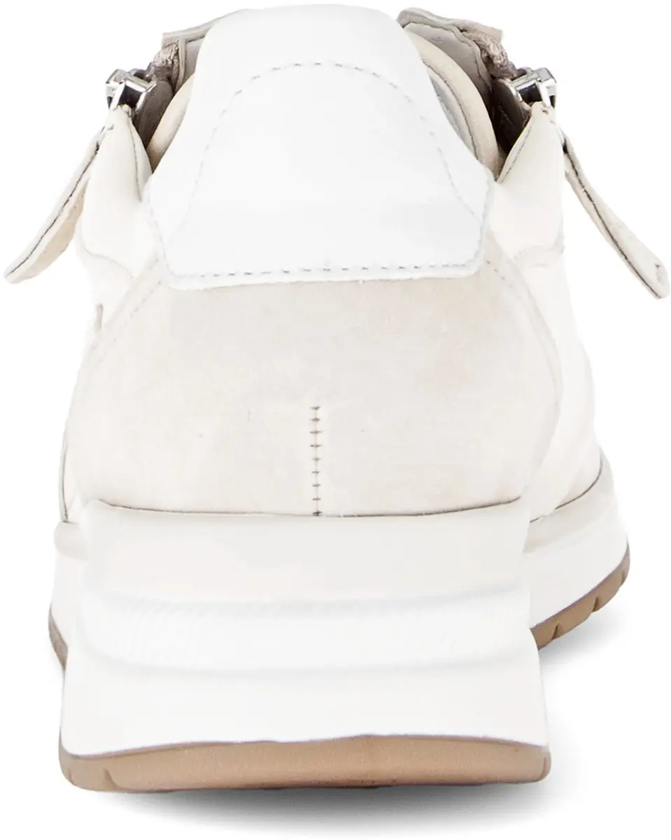 Gabor Dames Sneakers 45 - Beige