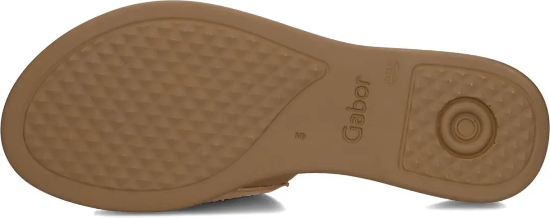 Gabor 730 Slippers