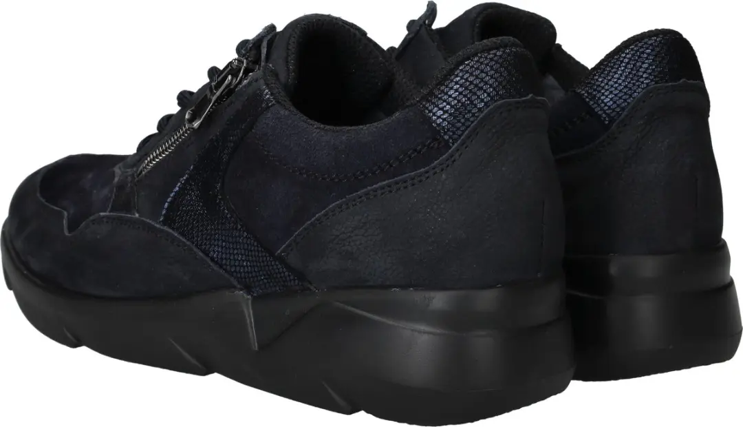 Wäldlaufer K Funky Sneakers - Blauw - Maat 39