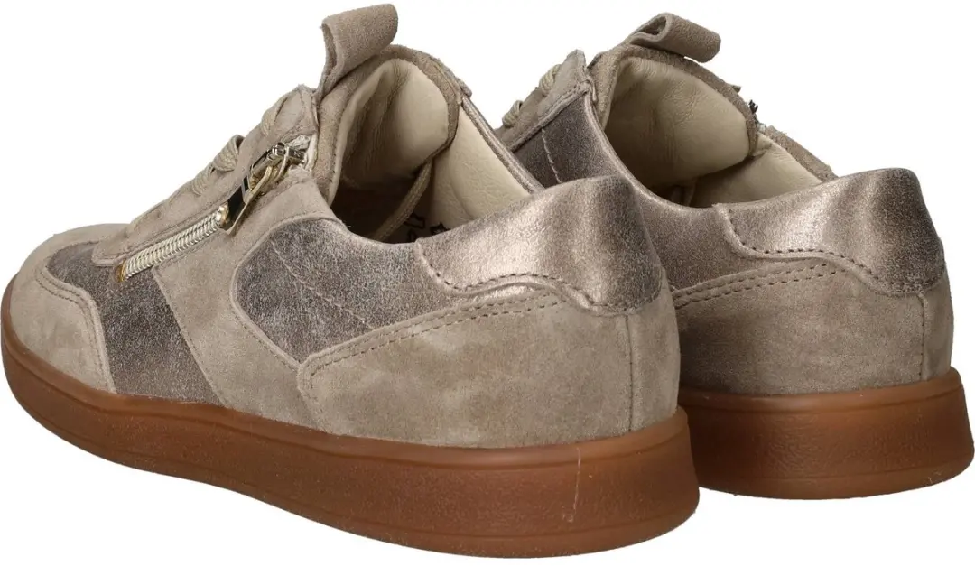 Wäldlaufer Daisy Sneakers 37½ - Taupe