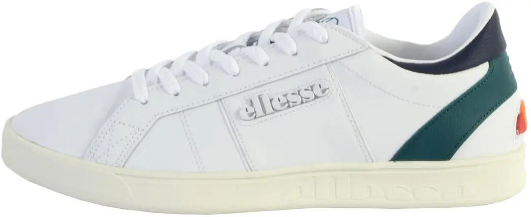 LS-80 LTHR AM sneakers