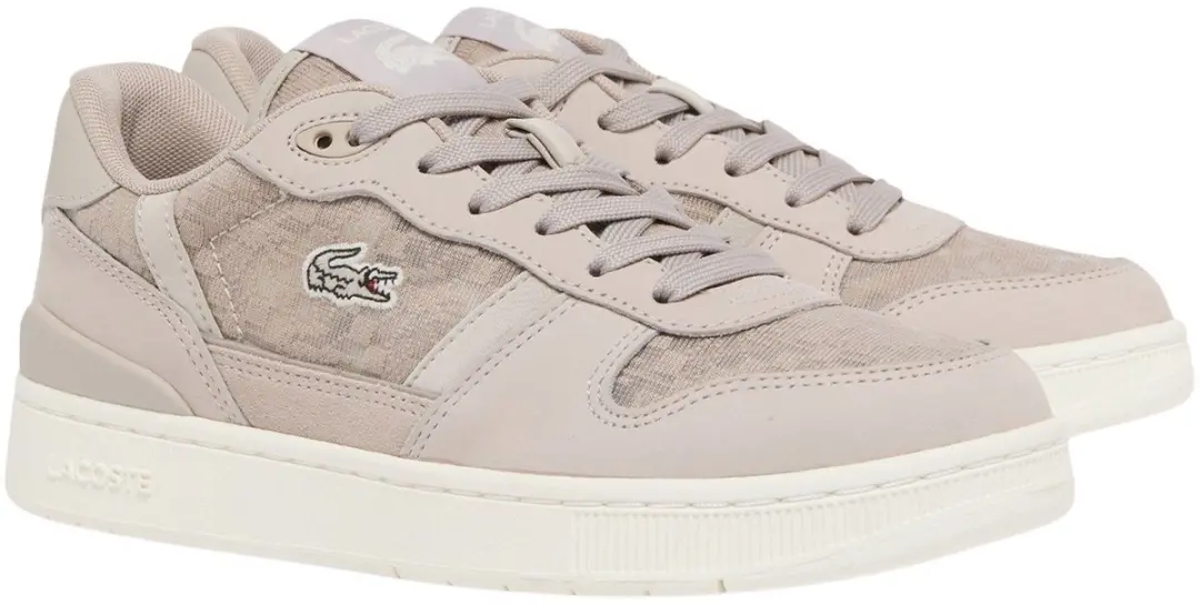 Lacoste T-Clip Set Sneakers Dames