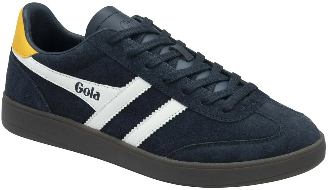Gola Viper CMB735 Trainers - Marine/Wit - 42