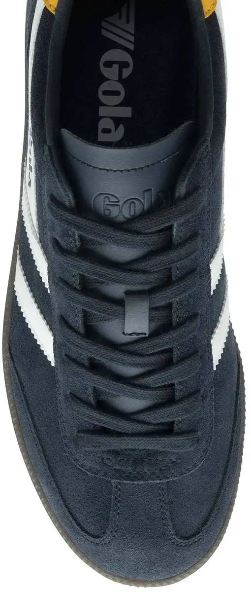 Gola Viper CMB735 Trainers - Marine/Wit - 42