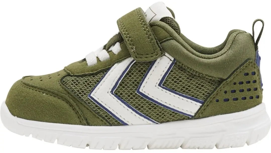 Hummel kindersneaker Crosslite Infant 213504