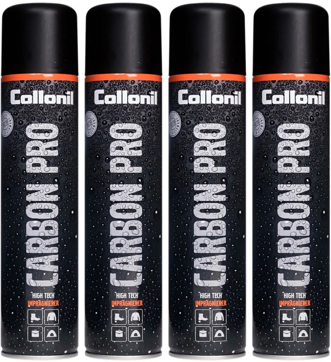 Collonil Carbon Pro