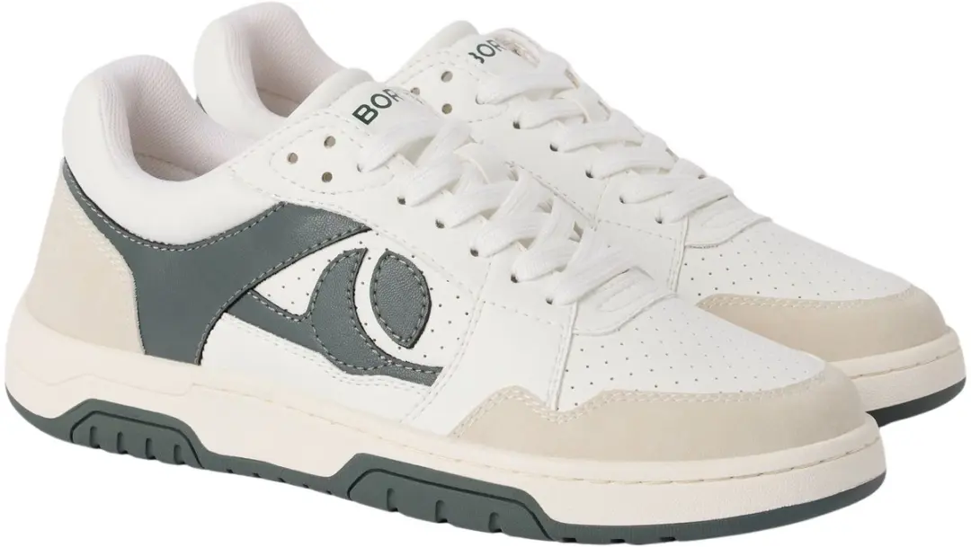 Bjorn Borg Ollie WB Sneakers Heren