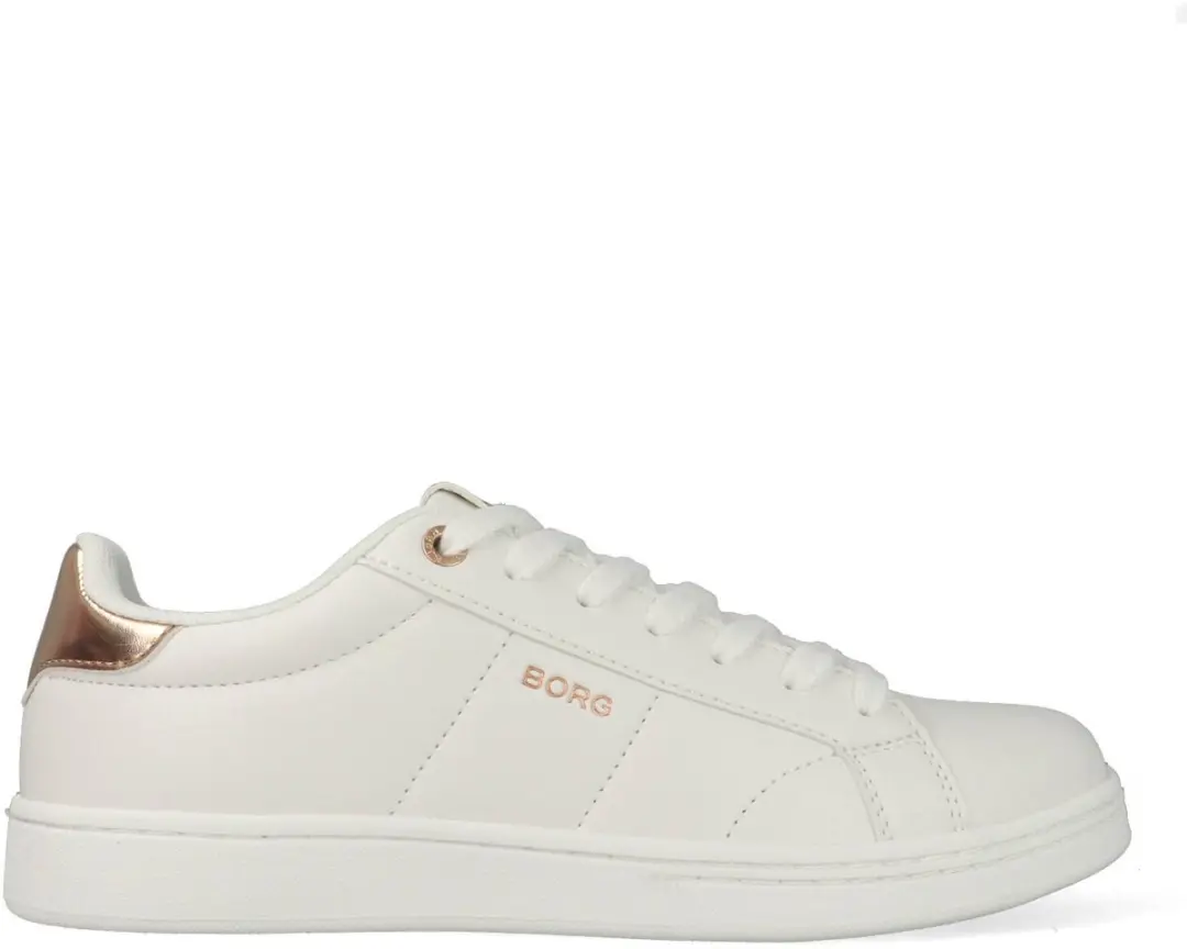 Björn Borg Cup BJ020032AW-WHRG Wit / Rose / Goud-38