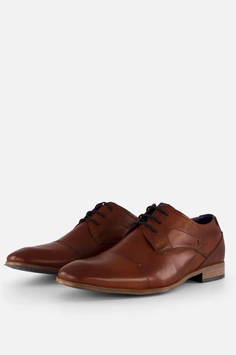 Bugatti Veterschoenen 310327