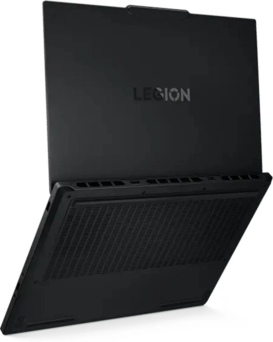 Lenovo Legion 5 15IAX10 Gaming Laptop - RTX 5060 - 32GB 1TB WQXGA Zwart - afbeelding 6 van 6