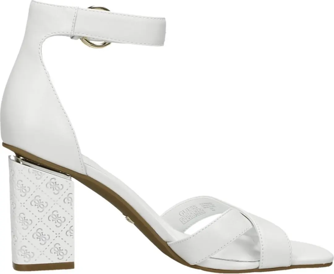 Guess Yancy Sandalen Hak