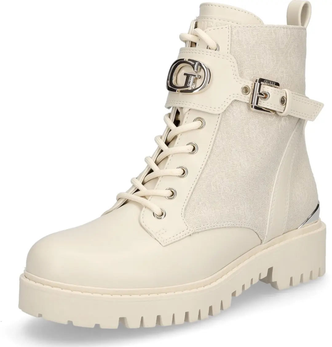 Guess Olanna2 Schoenen Beige EU 41 Vrouw