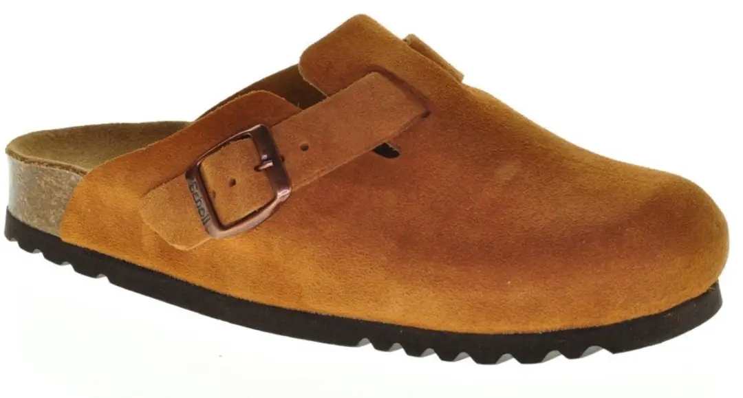 Scholl Slippers Vrouwen