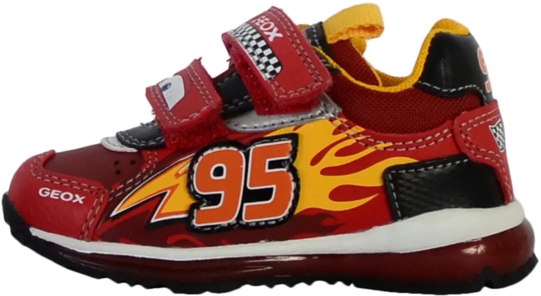 Todo-sportschoenen voor kinderen
